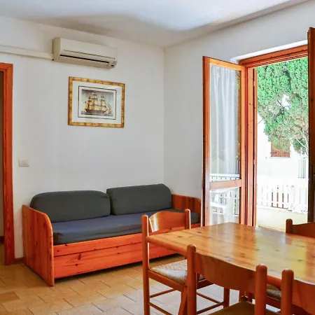 Apartament Locazione Turistica Eucalipti