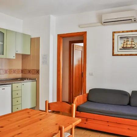Locazione Turistica Eucalipti Apartament