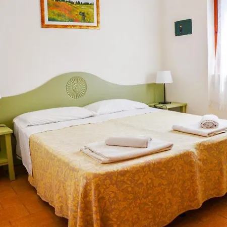 Appartement Locazione Turistica Eucalipti